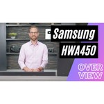 Звуковая панель Samsung HW-A450