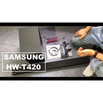 Звуковая панель Samsung HW-T420