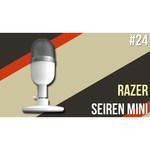 Микрофон Razer Seiren Mini Quartz Ultra Compact RZ19-03450200-R3M1