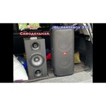 Усилители мощности JBL PartyBox 310 Black