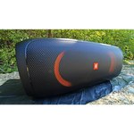 Усилители мощности JBL PartyBox 310 Black