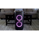 Усилители мощности JBL PartyBox 310 Black