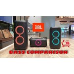 Усилители мощности JBL PartyBox 310 Black