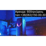 Усилители мощности JBL PartyBox 310 Black