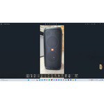 Усилители мощности JBL PartyBox 310 Black