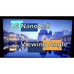 Телевизор NanoCell LG 50NANO756PA 50" (2021)