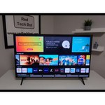 Телевизор NanoCell LG 50NANO756PA 50" (2021)