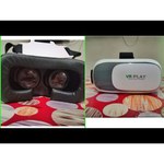 VR SHINECON Очки виртуальной реальности для смартфона SHINECON SC-G04E