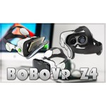BOBOVR BOBO VR Z4 - очки виртуальной реальности для смартфона (Черные)