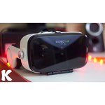 BOBOVR BOBO VR Z4 - очки виртуальной реальности для смартфона (Черные)