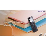 Диктофон Olympus VN-541PC