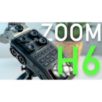 ZOOM Портативный рекордер Zoom H8