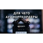 ZOOM Рекордер Zoom H4nPro стерео