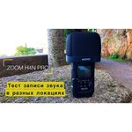 ZOOM Рекордер Zoom H4nPro стерео