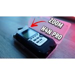 ZOOM Рекордер Zoom H4nPro стерео