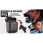 Беспроводные наушники Bowers & Wilkins PI5