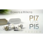 Беспроводные наушники Bowers & Wilkins PI5