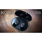 Беспроводные наушники Koss TWS250i