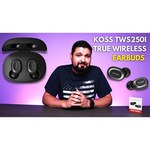 Беспроводные наушники Koss TWS250i