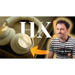Беспроводные наушники Bang & Olufsen BeoPlay HX