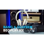 Беспроводные наушники Bang & Olufsen BeoPlay HX
