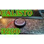 Спикерфон для компьютера Plantronics Calisto 3200, USB, микрофон 360 с шумоподавлением, акустическая система