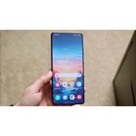 Смартфон Samsung Galaxy S21 5G 8/128GB (Snapdragon)