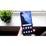 Смартфон Samsung Galaxy S21 5G 8/128GB (Snapdragon)