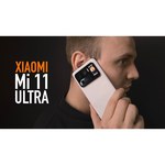 Смартфон Xiaomi Mi 11 Ultra 12/256GB