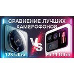 Смартфон Xiaomi Mi 11 Ultra 12/256GB