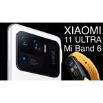 Смартфон Xiaomi Mi 11 Ultra 12/256GB