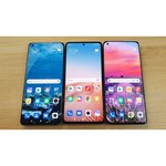 Смартфон Xiaomi Mi 11 Ultra 12/256GB