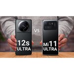 Смартфон Xiaomi Mi 11 Ultra 12/256GB