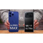 Смартфон Xiaomi Mi 11 Ultra 12/256GB