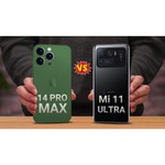 Смартфон Xiaomi Mi 11 Ultra 12/256GB