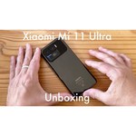 Смартфон Xiaomi Mi 11 Ultra 12/256GB