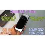 Смартфон Xiaomi Mi 11 Ultra 12/256GB