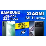 Смартфон Xiaomi Mi 11 Ultra 12/256GB