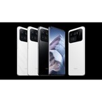 Смартфон Xiaomi Mi 11 Ultra 12/256GB