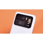 Смартфон Xiaomi Mi 11 Ultra 12/256GB