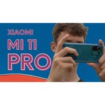 Смартфон Xiaomi Mi 11 Ultra 12/256GB