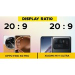 Смартфон Xiaomi Mi 11 Ultra 12/256GB