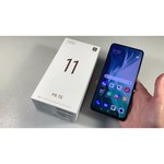 Смартфон Xiaomi Mi 11i 8/128GB