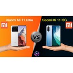 Смартфон Xiaomi Mi 11i 8/128GB