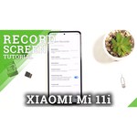 Смартфон Xiaomi Mi 11i 8/128GB