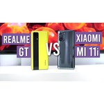 Смартфон Xiaomi Mi 11i 8/128GB