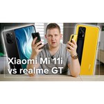 Смартфон Xiaomi Mi 11i 8/128GB