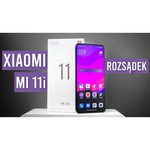 Смартфон Xiaomi Mi 11i 8/128GB