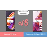 Смартфон Samsung Galaxy S20 FE 128GB (SM-G780G)