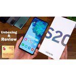 Смартфон Samsung Galaxy S20 FE 128GB (SM-G780G)